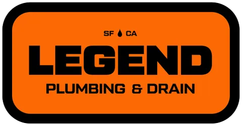 Legend Plumbing and Drain